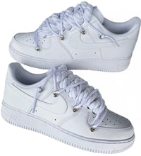 Lade das Bild in den Galerie-Viewer, AF1 – Doppeltes Schnürseil