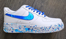 Carica l'immagine nel visualizzatore di Gallery, AF1- Splatter and Fluo