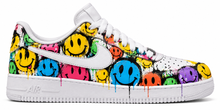 Lade das Bild in den Galerie-Viewer, AF1- Smile