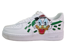 Carica l'immagine nel visualizzatore di Gallery, AF1- Zio Paperone