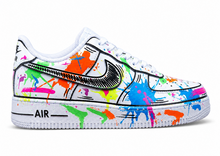 Lade das Bild in den Galerie-Viewer, AF1 – Doppel-Swoosh