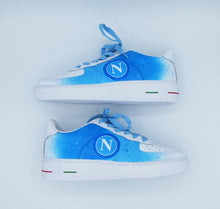 Lade das Bild in den Galerie-Viewer, AF1 – Das Logo wurde gemäß Vereinbarung angepasst.