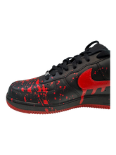 Lade das Bild in den Galerie-Viewer, AF1 - Splatter