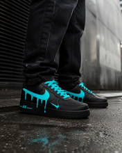 Lade das Bild in den Galerie-Viewer, AF1 – Doppel-Swoosh