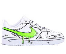 Carica l'immagine nel visualizzatore di Gallery, Court Vision - Comics