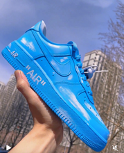 Carica l'immagine nel visualizzatore di Gallery, AF1- Dirty Blue