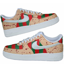 Carica l'immagine nel visualizzatore di Gallery, AF1- Splatter Freddie