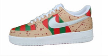 Carica l'immagine nel visualizzatore di Gallery, AF1- Splatter Freddie