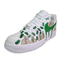 Lade das Bild in den Galerie-Viewer, AF1- Geld