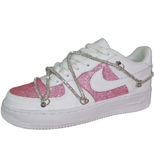 Carica l'immagine nel visualizzatore di Gallery, AF1- Glitter Premium