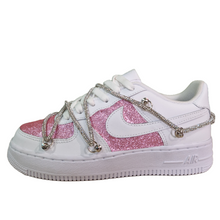 Carica l'immagine nel visualizzatore di Gallery, AF1- Glitter Premium