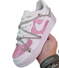 Carica l'immagine nel visualizzatore di Gallery, AF1- Glitter Premium