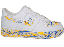 Carica l'immagine nel visualizzatore di Gallery, AF1- Splatter Premium
