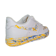 Carica l'immagine nel visualizzatore di Gallery, AF1- Splatter Premium