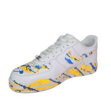 Carica l'immagine nel visualizzatore di Gallery, AF1- Splatter Premium