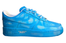 Carica l'immagine nel visualizzatore di Gallery, AF1- Dirty Blue