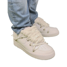 Lade das Bild in den Galerie-Viewer, AF1 – Doppeltes Schnürseil