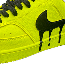 Carica l'immagine nel visualizzatore di Gallery, Court- Drip Fluo