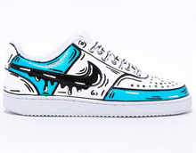 Carica l'immagine nel visualizzatore di Gallery, Court Vision - Comics