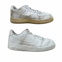 Carica l'immagine nel visualizzatore di Gallery, White Cream - Restore sneakers