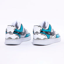 Carica l'immagine nel visualizzatore di Gallery, Court Vision - Comics