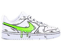 Carica l'immagine nel visualizzatore di Gallery, Court Vision - Comics