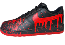 Lade das Bild in den Galerie-Viewer, AF1 - Splatter