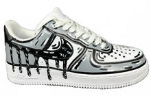 Lade das Bild in den Galerie-Viewer, AF1- Comics Grey