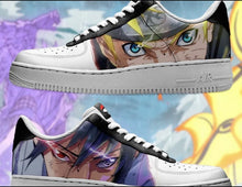 Lade das Bild in den Galerie-Viewer, AF1 - Benutzerdefinierter Naruto