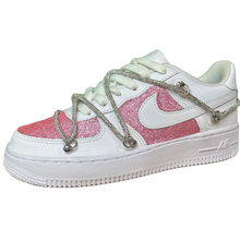 Carica l'immagine nel visualizzatore di Gallery, AF1- Glitter Premium