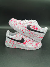 Lade das Bild in den Galerie-Viewer, AF1 - Splatter Pink