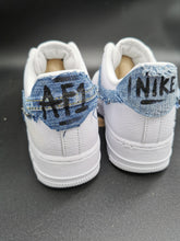 Lade das Bild in den Galerie-Viewer, AF1 - Denim
