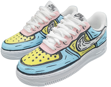 Lade das Bild in den Galerie-Viewer, AF1 - Comics Premium