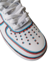 Lade das Bild in den Galerie-Viewer, AF1 - Pixel