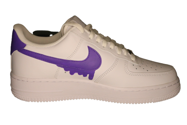 Lean air 2025 force 1