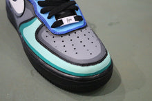 Lade das Bild in den Galerie-Viewer, AF1 Black - Comics Shadow