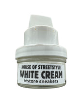 Carica l'immagine nel visualizzatore di Gallery, White Cream - Restore sneakers