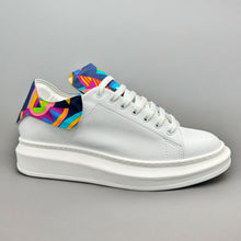 Lade das Bild in den Galerie-Viewer, Schuhe - #012