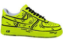 Lade das Bild in den Galerie-Viewer, AF1- Fluo Comics