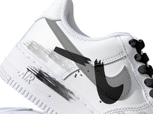 Carica l'immagine nel visualizzatore di Gallery, AF1- Double Swoosh