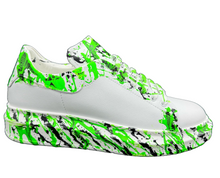 Lade das Bild in den Galerie-Viewer, Footure - Anpassbare Spritzer