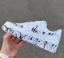 Carica l'immagine nel visualizzatore di Gallery, AF1- Black & White