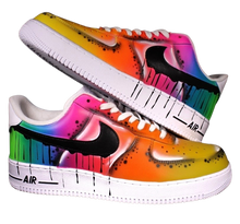 Lade das Bild in den Galerie-Viewer, AF1 - Fluoreszierend