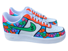 Lade das Bild in den Galerie-Viewer, AF1- Geld