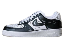 Carica l'immagine nel visualizzatore di Gallery, AF1- Comics Black