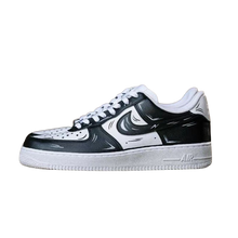 Lade das Bild in den Galerie-Viewer, AF1 - Comics Black