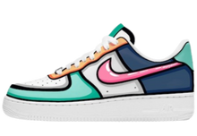 Carica l'immagine nel visualizzatore di Gallery, AF1 - Comics Shadow