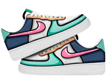 Carica l'immagine nel visualizzatore di Gallery, AF1 - Comics Shadow