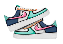 Carica l'immagine nel visualizzatore di Gallery, AF1 - Comics Shadow