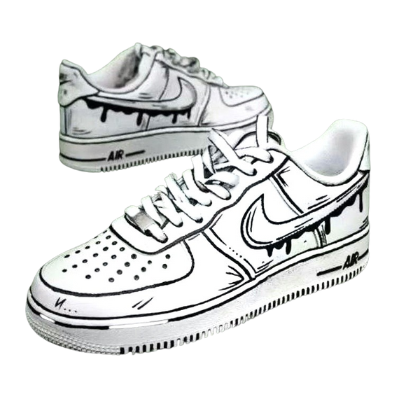 AF1 Comics